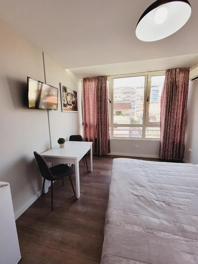 Hotel Nuestra Casa Tirana