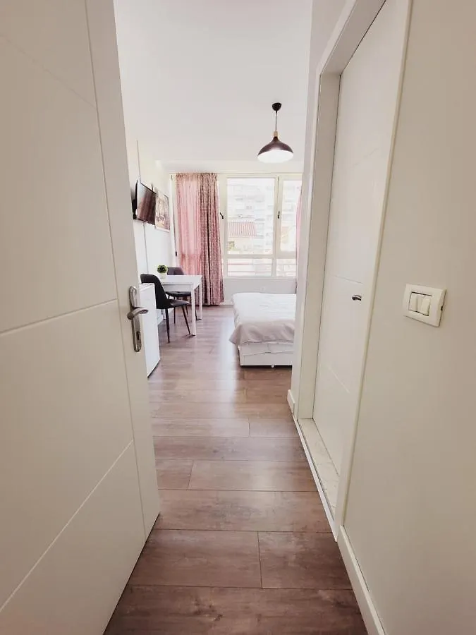 Hotel Nuestra Casa Tirana Gasthof