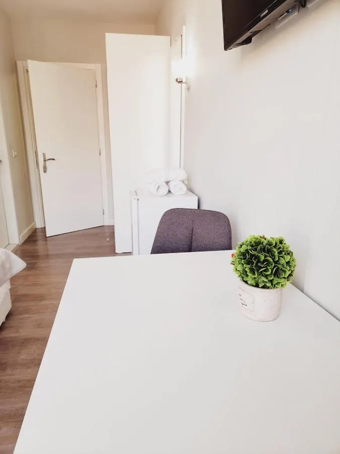 Hotel Nuestra Casa Tirana Gasthof