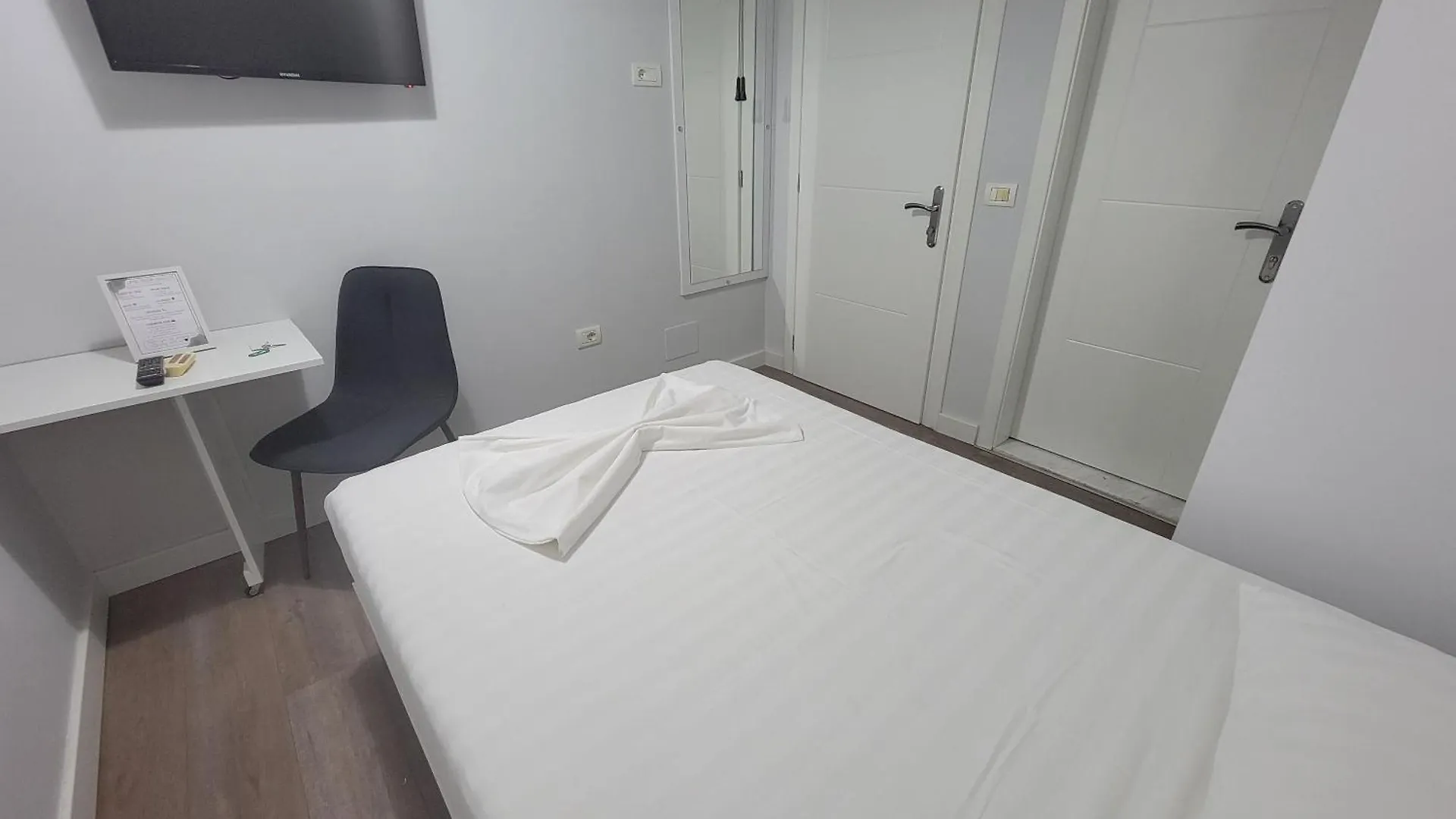 Hotel Nuestra Casa Tirana Gasthof