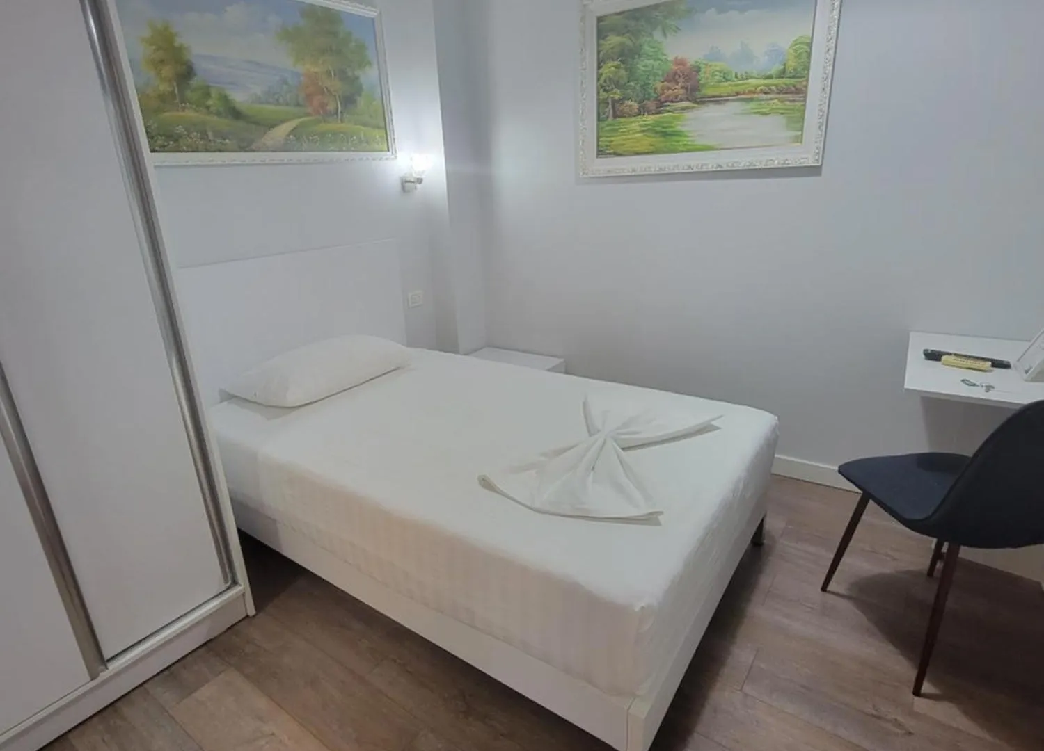 Hotel Nuestra Casa Tirana