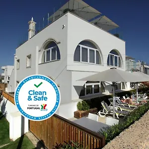 Golden & Rooftop Bar 3*, Distretto di Faro Portogallo
