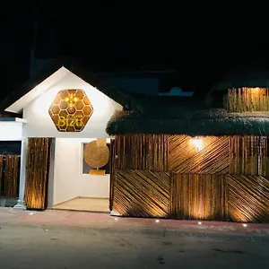Casa Bizu , Bacalar Messico