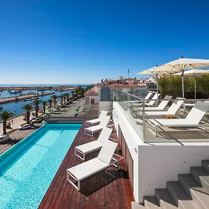 Avenida (adults Only) 4*, Lagos Portogallo