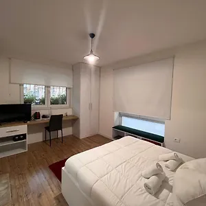 Grand Park & Bllok Area Aparthotel