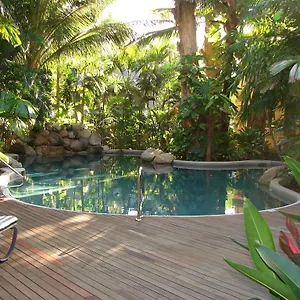 Tropic 4*, Palm Cove Australia