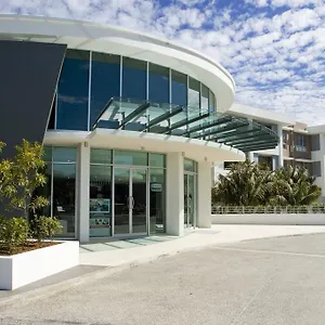 Chancellor Executive 4*, Gold Coast Australia
