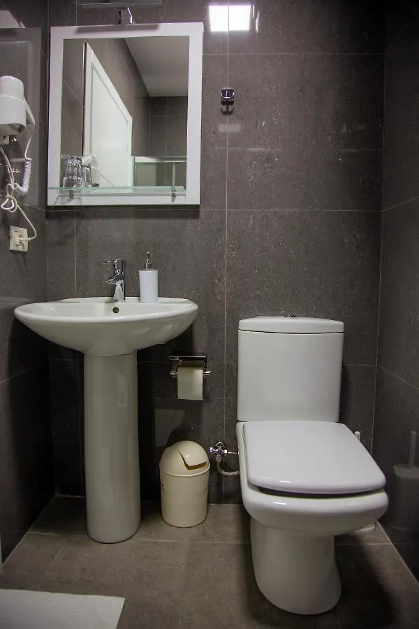Hotel Nuestra Casa Tirana