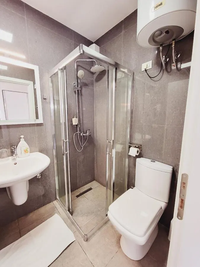 Guest house Nuestra Casa Hotel Tirana