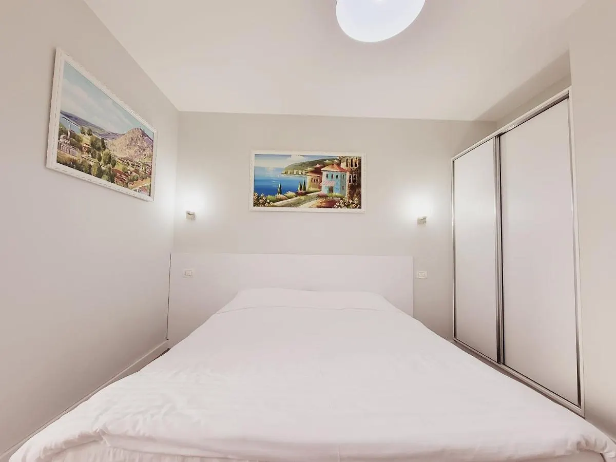 Guest house Nuestra Casa Hotel Tirana