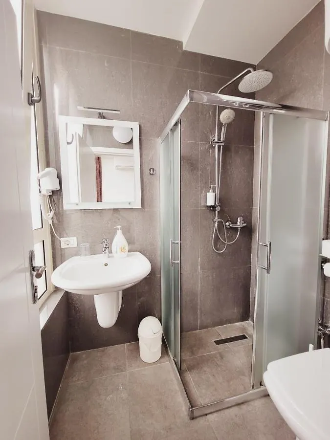 Nuestra Casa Hotel Tirana 0*,