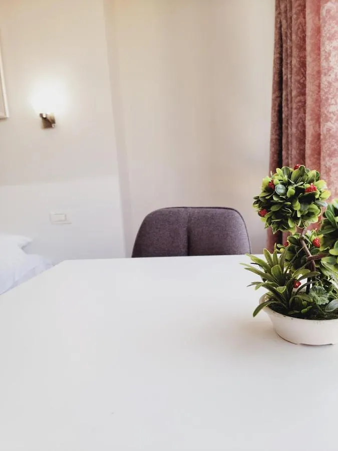 Nuestra Casa Hotel Tirana Guest house