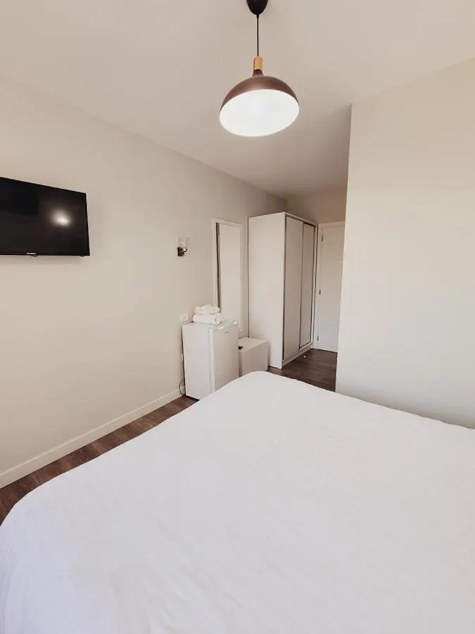 Nuestra Casa Hotel Tirana Guest house