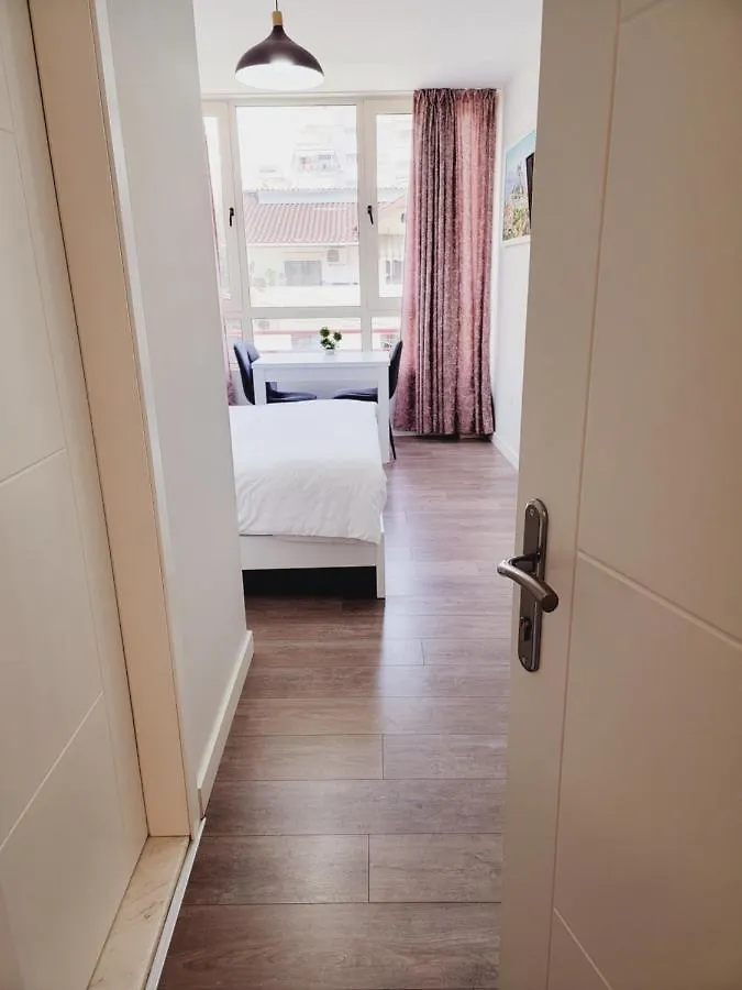 Nuestra Casa Hotel Tirana Albania