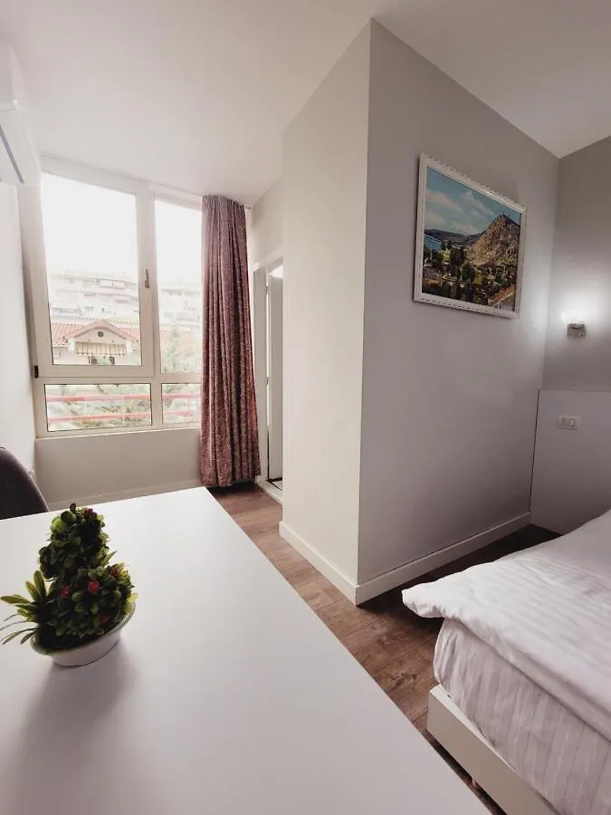 Nuestra Casa Hotel Tirana