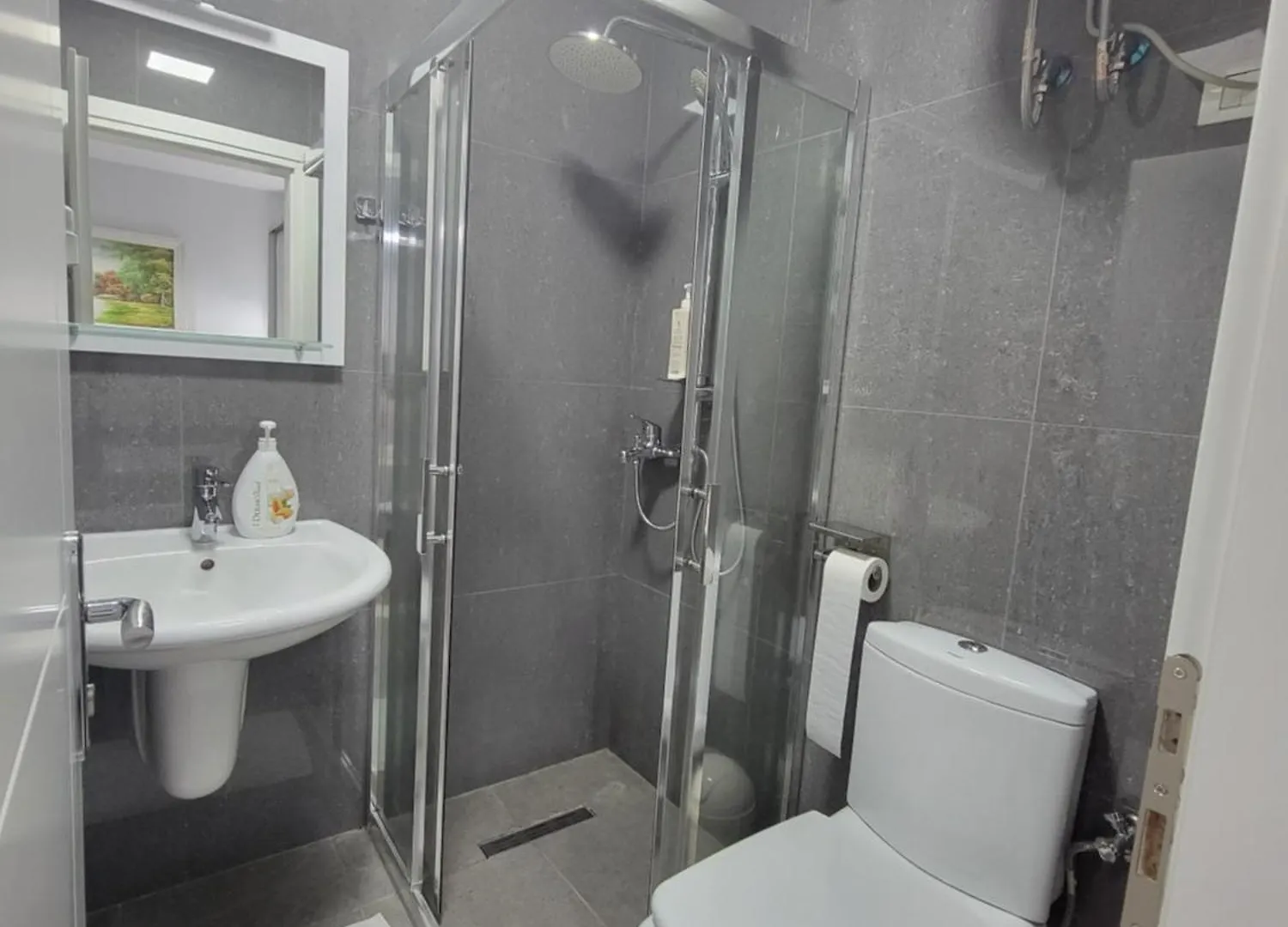 Guest house Nuestra Casa Hotel Tirana Albania