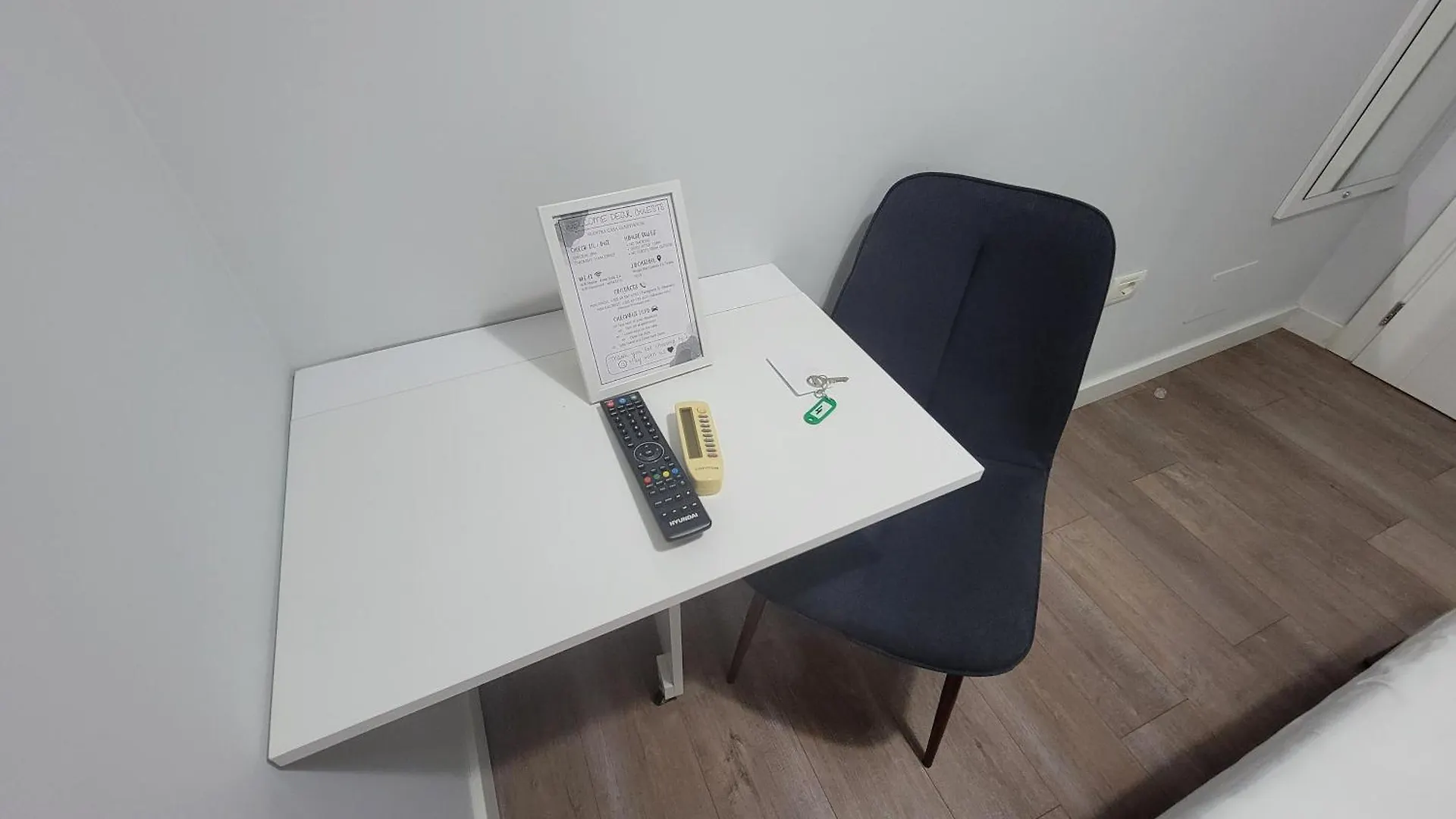 Hotel Nuestra Casa Tirana