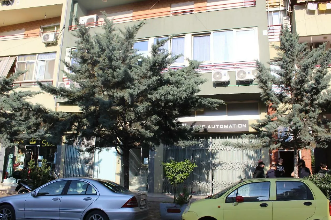 Hotel Nuestra Casa Tirana 0*,  Albania